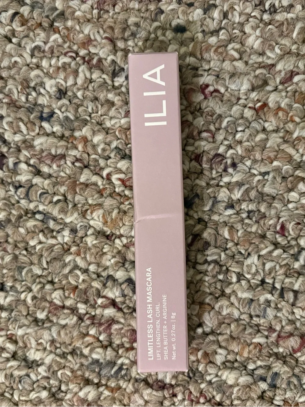 Ilia Mascara